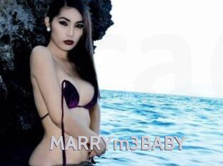 MARRYm3BABY