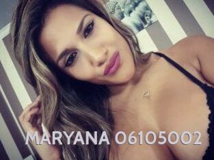MARYANA-06105002