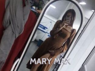 MARY_MAX