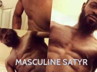MASCULINE_SATYR