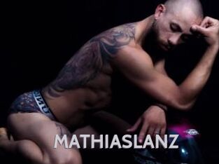 MATHIASLANZ