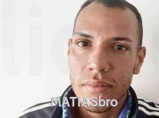 MATIASbro