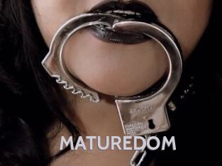 MATUREDOM