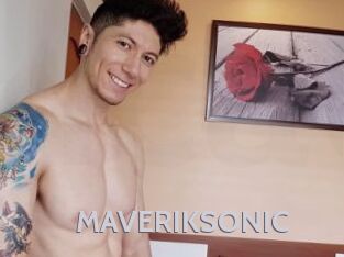 MAVERIKSONIC