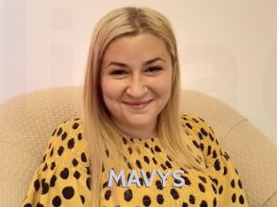 MAVYS