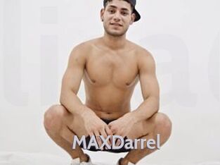 MAXDarrel