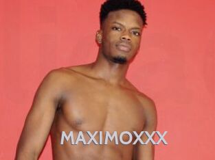 MAXIMOXXX