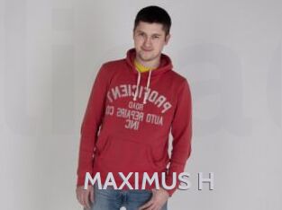 MAXIMUS_H