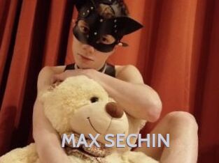 MAX_SECHIN