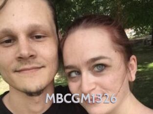 MBCGM1326