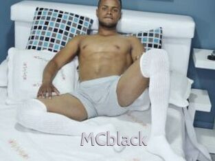 MCblack