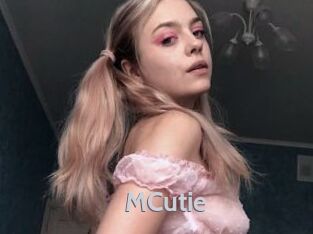 MCutie Live Cam 66