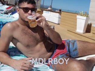 MDLRBOY