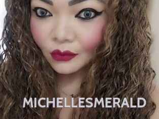 MICHELLESMERALD