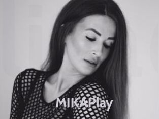 MIKAPlay