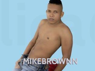 MIKEBROWNN