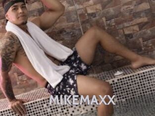 MIKEMAXX
