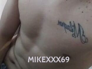 MIKEXXX69