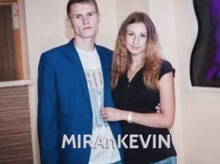 MIRAnKEVIN