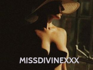 MISSDIVINEXXX
