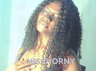 MISSHORNY