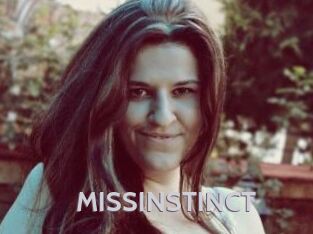 MISSINSTINCT