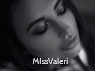 MIssValeri