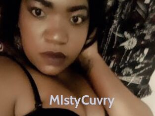 MIstyCuvry