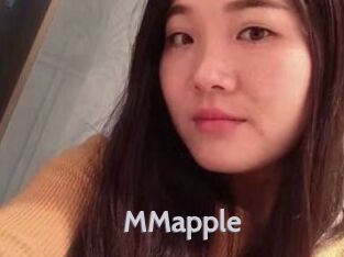 MMapple