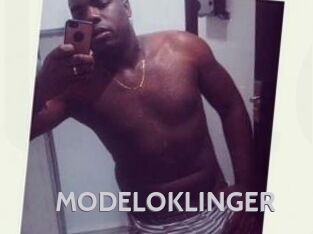 MODELOKLINGER