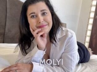 MOLYI