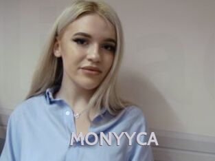MONYYCA