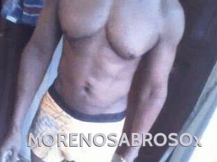 MORENOSABROSOx