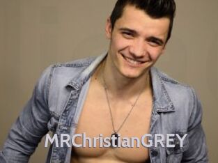 MRChristianGREY
