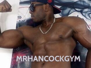 MRHANCOCKGYM