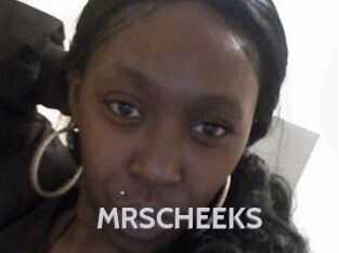 MRSCHEEKS