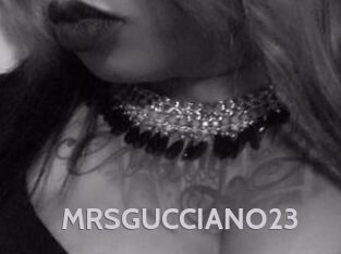 MRSGUCCIANO23