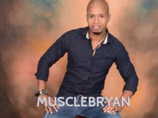 MUSCLEBRYAN