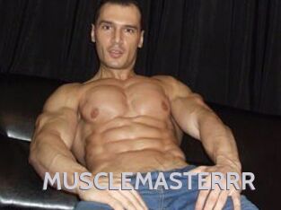 MUSCLEMASTERRR
