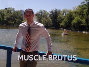 MUSCLE_BRUTUS