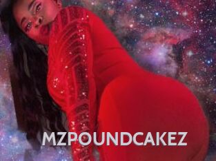 MZPOUNDCAKEZ