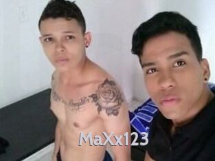 MaXx123