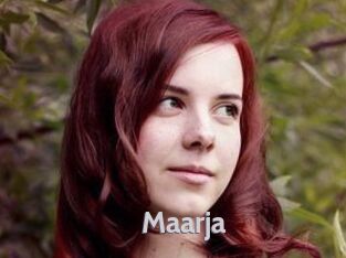 Maarja