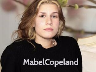 MabelCopeland
