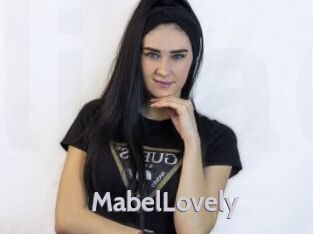 MabelLovely Live Cam 66
