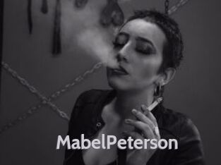 MabelPeterson
