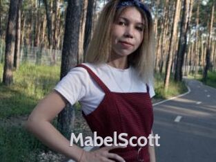 MabelScott