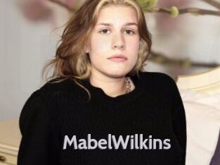 MabelWilkins