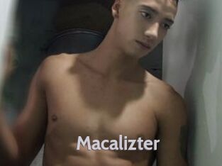 Macalizter