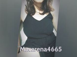 Macarena4665 Live Cam 66